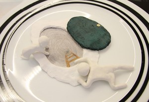 こびとの国へ…