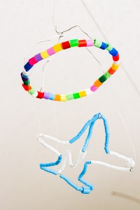 スペースシャトル