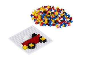 アイロンビーズ（ハマビーズ）