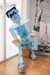 ゴールキーパー