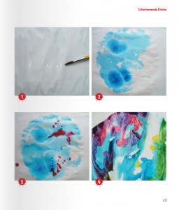 カンディンスキーのエミュレート