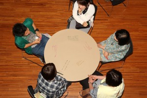 エンタくんワークショップ