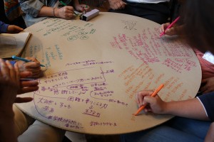 エンタくんワークショップ