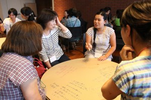 エンタくんワークショップ