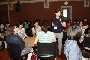 エンタくんワークショップ