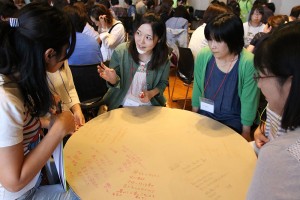 エンタくんワークショップ