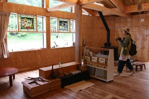 清里聖ヨハネ保育園