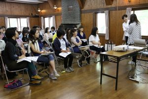 エデュカーレ交流会2016ラーニングストーリー