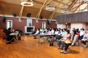 エデュカーレ交流会2016絵本