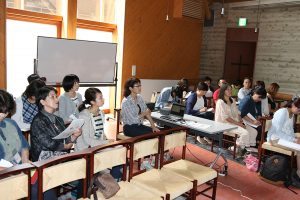 エデュカーレ交流会2016発達支援