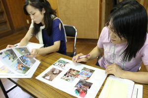 エデュカーレ交流会2016ラーニングストーリー