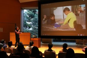 りんごの木　青山誠さん